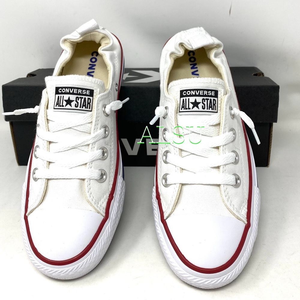 Converse Chuck Taylor Shoreline Slip Canvas Women - Picture 4 of 8